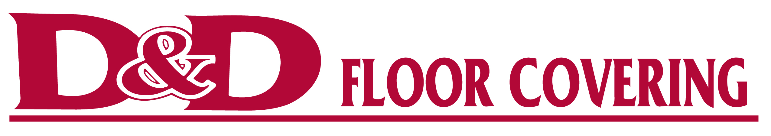 D & D Floor Covering 